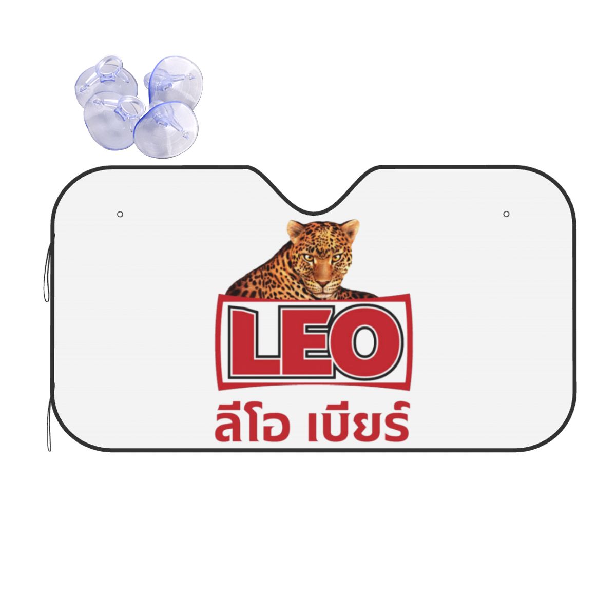 Car Accessories Bangkok - Leo Bira Bangkok Güneşlik Ön Cam