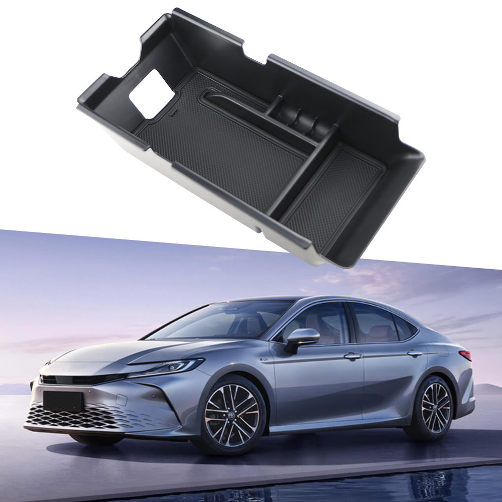 Car Accessories Exterior - Toyota Camry 2024 2025 LE SE