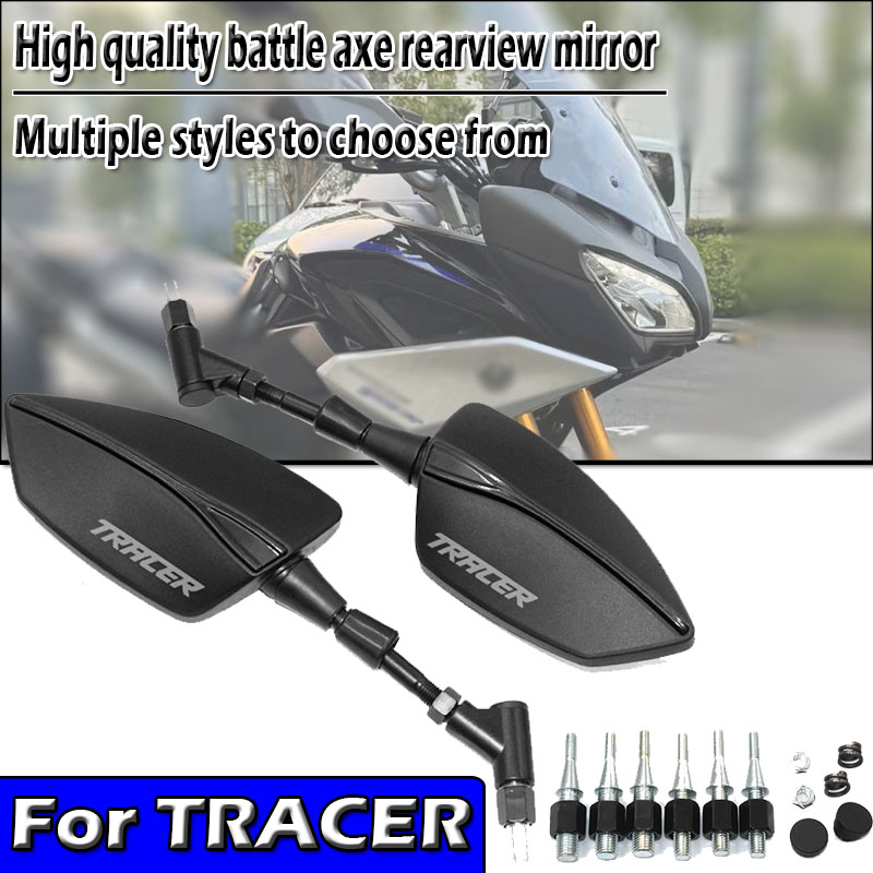 Car Accessories Xuv 700 - TRACER Tracer 900 700 GT tracer700