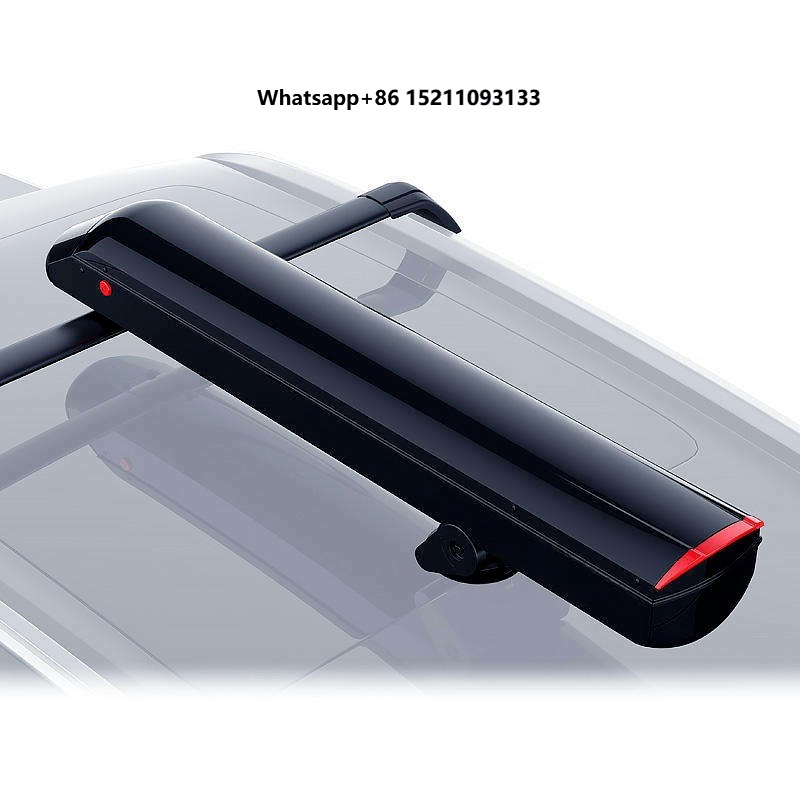 Automatic Car Sunshade - Araba Tavan Penceresi Güneşliği Su Geçirmez