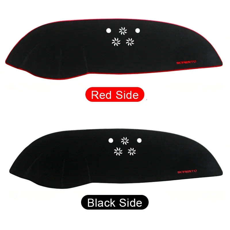 Automatic Car Sunshade - Kia Sorento 2015 ~ 2024 için