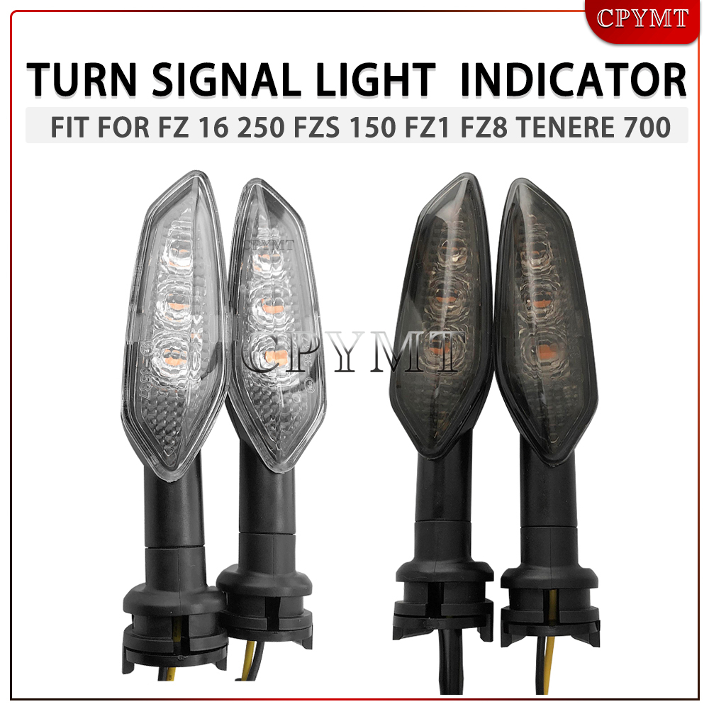 Car Accessories Xuv 700 - LED dönüş sinyal ışığı FZ 16