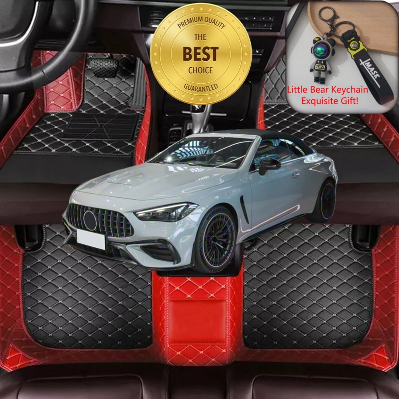 Car Accessories Mercedes - Mercedes-Benz CLE AMG Cabrio 2024-2025 Özel