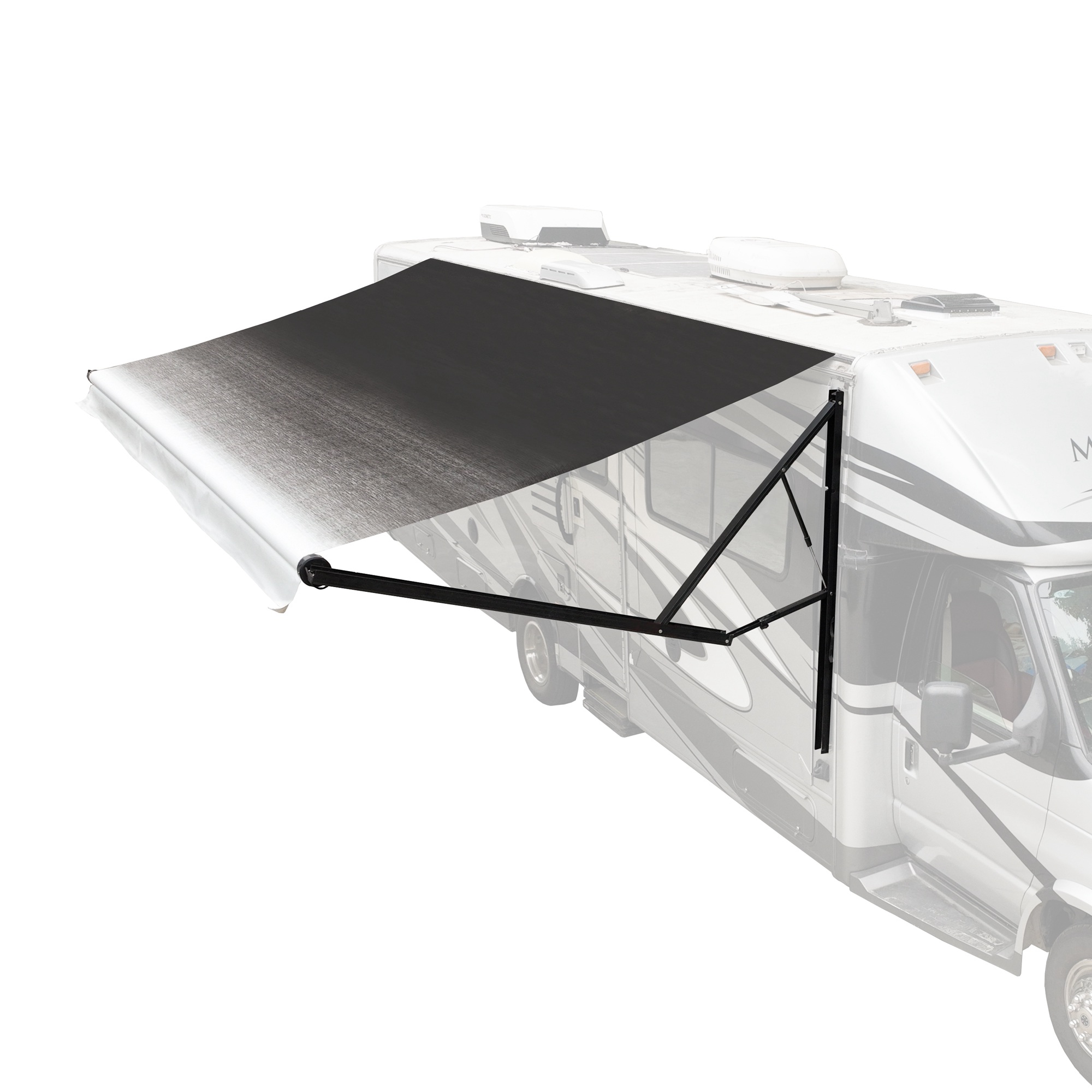 Car Accessories Exterior - Awnlux Karavan Araba Rv Dış Aksesuarları
