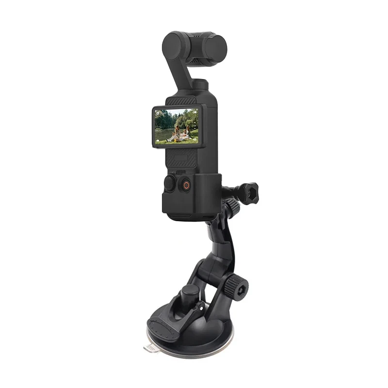 Car Cup Holder Expander - DJI cep 3 için Gimbal adaptörü