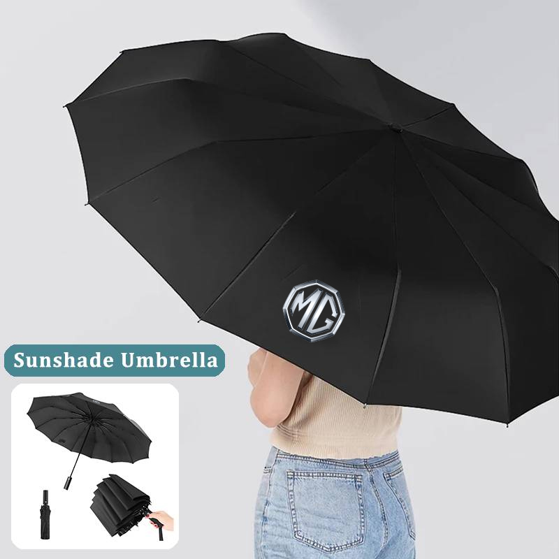 Automatic Car Sunshade - Morris Garages MG 3 5 6