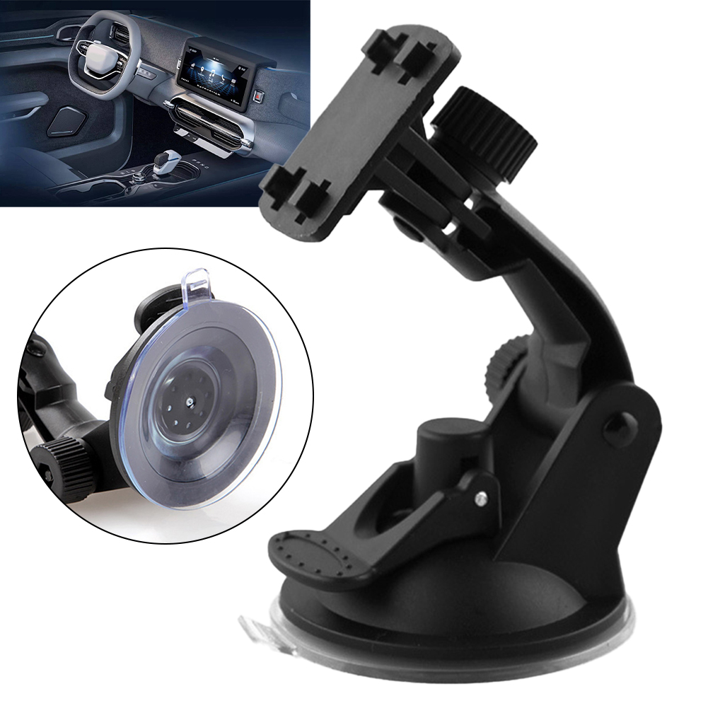 Car Cup Holder Expander - Araç üstü GPS standı araba araç