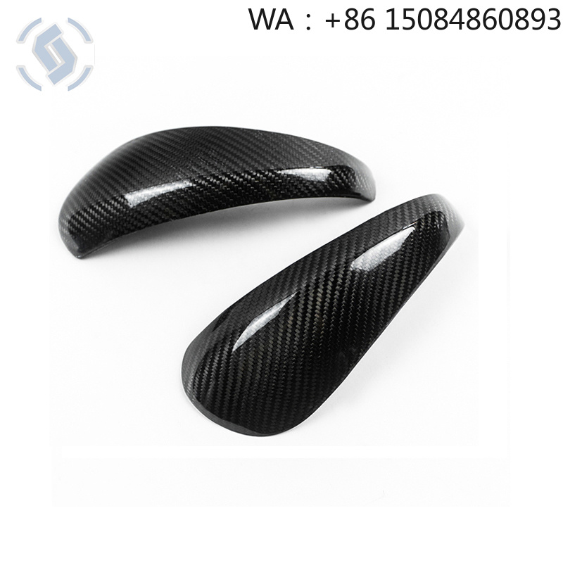 Fabrika Özel Karbon Fiber Arab - Car Accessories Exterior incelemesi ve fiyatı
