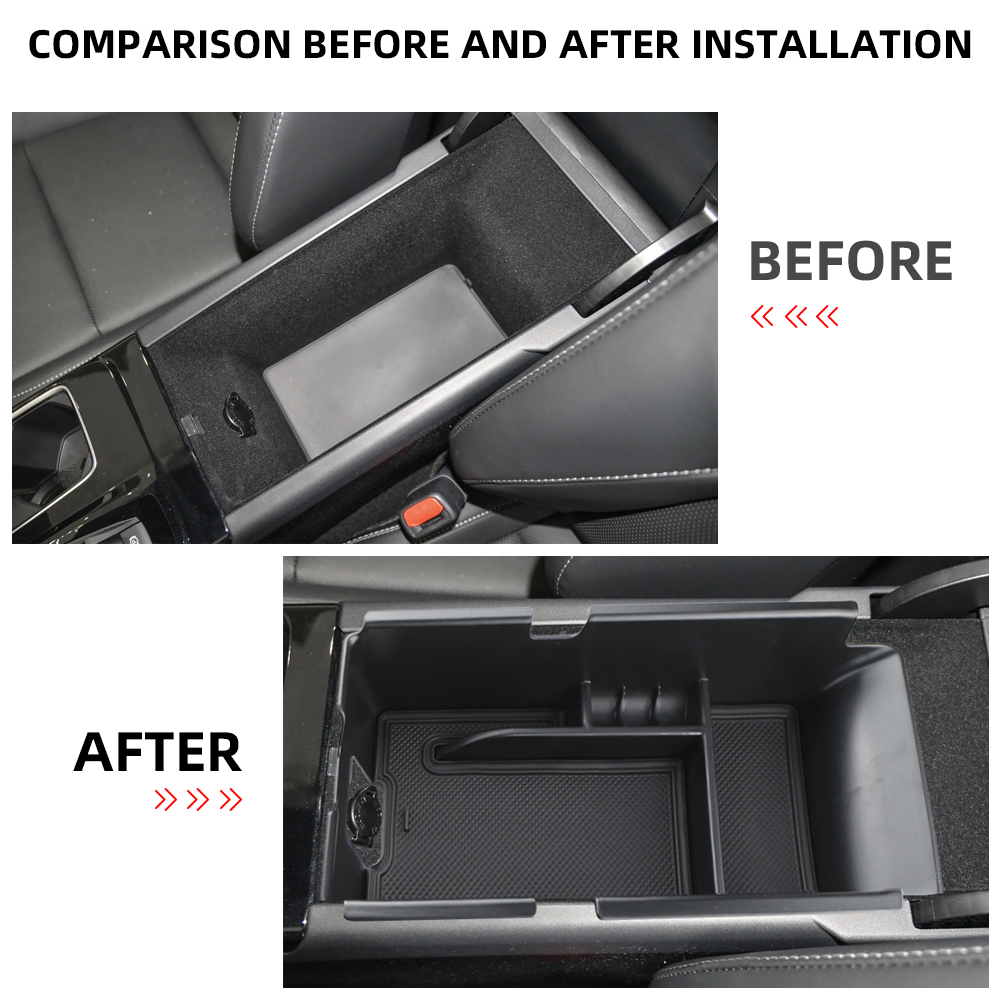 Toyota Camry 2024 2025 LE SE X - Car Accessories Exterior incelemesi ve fiyatı