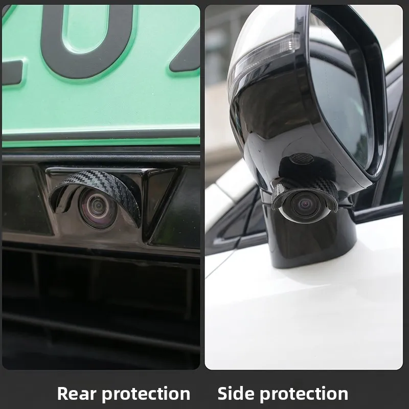 Araba Geri Görüş Kamerası Lens - Car Accessories Exterior incelemesi ve fiyatı