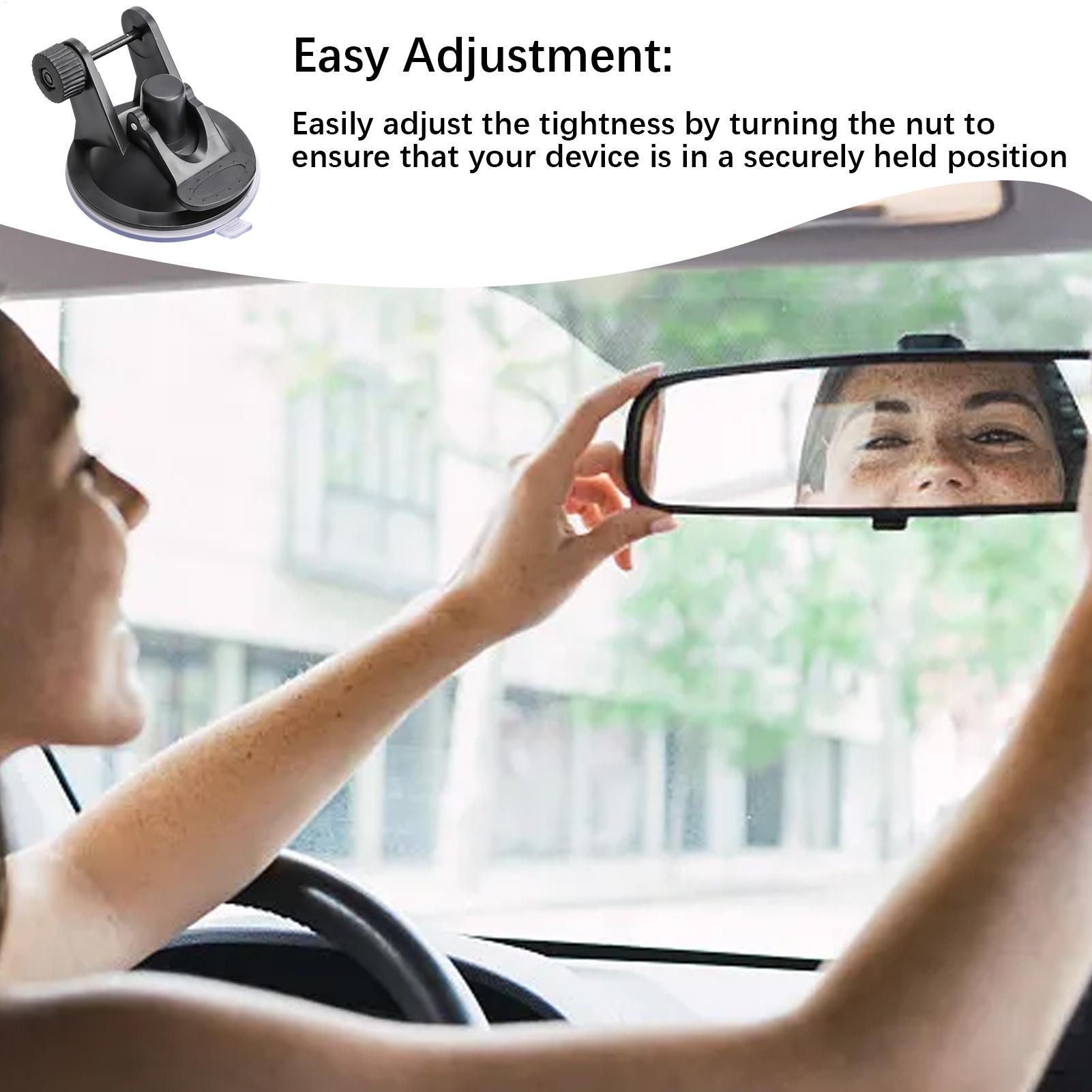 Araba için kamera yuvası, vant - Car Cup Holder Expander incelemesi ve fiyatı