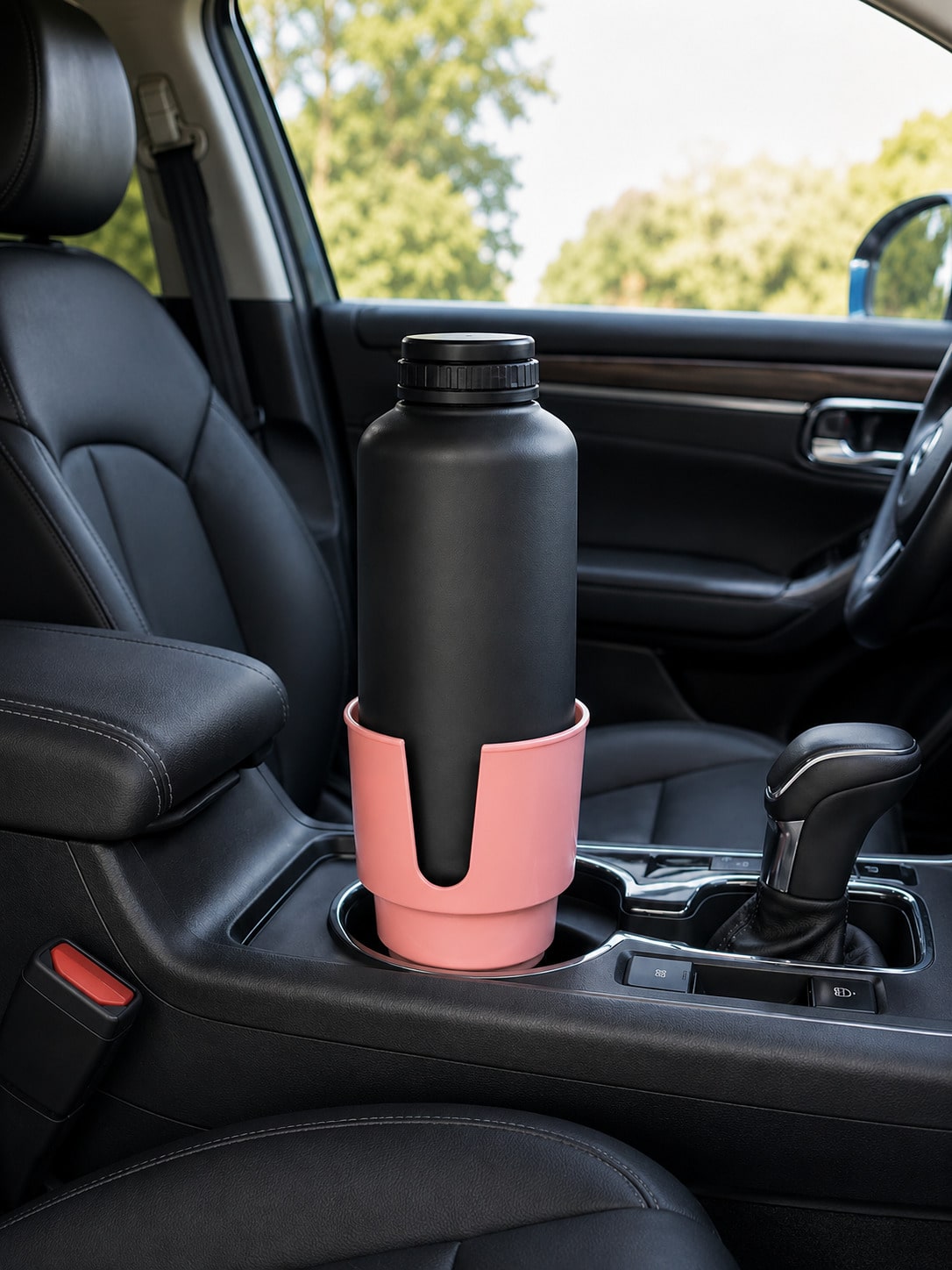 32-40oz Bardak Tutucu Genişlet - Car Cup Holder Expander incelemesi ve fiyatı