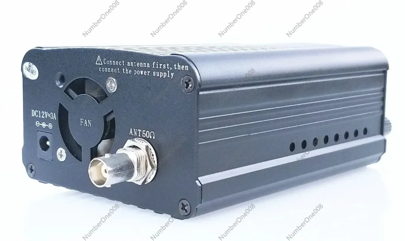 1W/7W 12V 3A 76-108MHZ Stereo  - Fm Transmitter incelemesi ve fiyatı