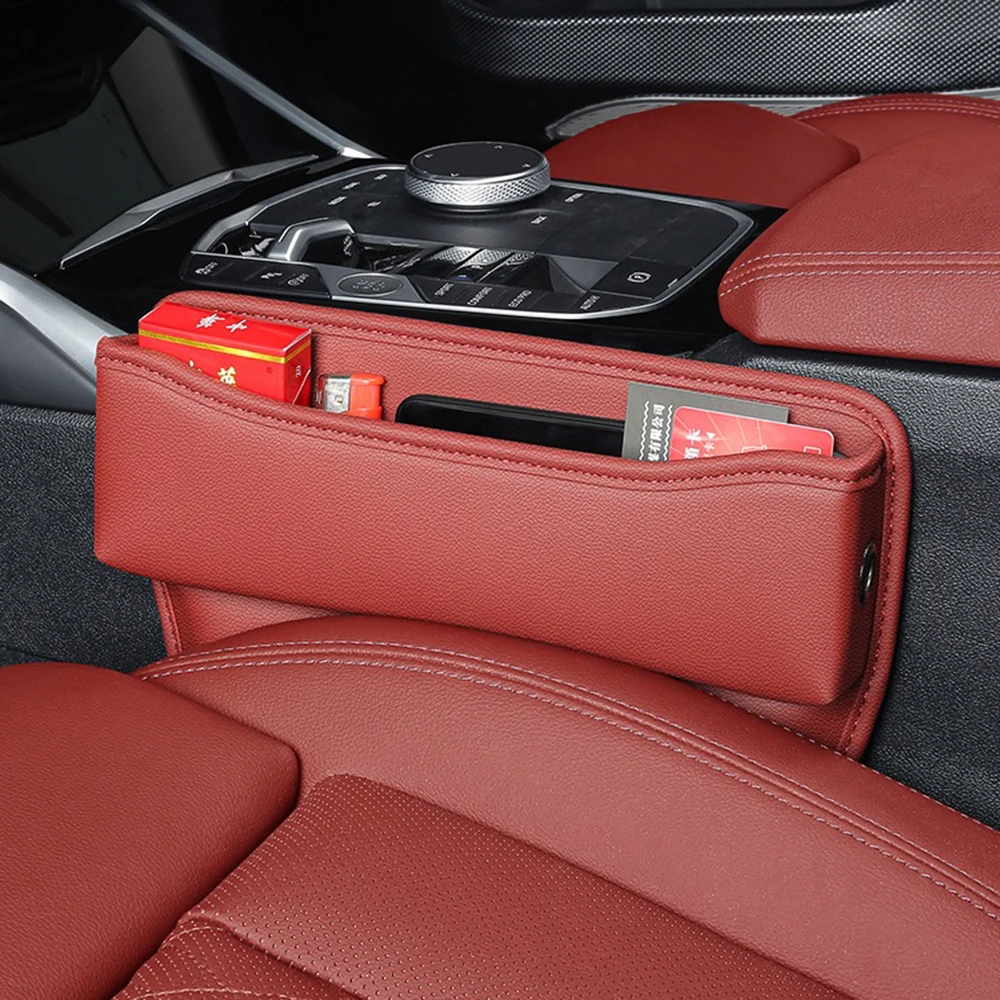 PU Deri Araba Koltuğu Boşluğu  - Car Accessories Mercedes incelemesi ve fiyatı