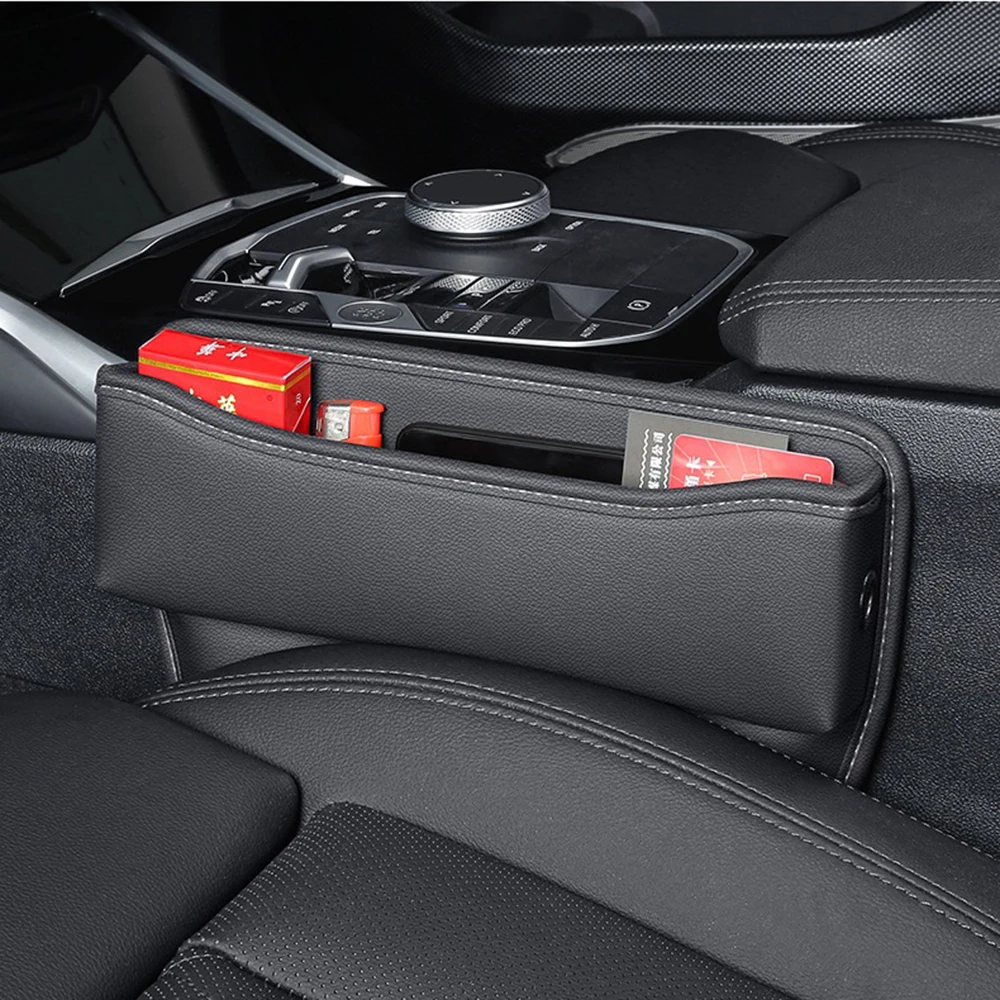 PU Deri Araba Koltuğu Boşluğu  - Car Accessories Mercedes incelemesi ve fiyatı