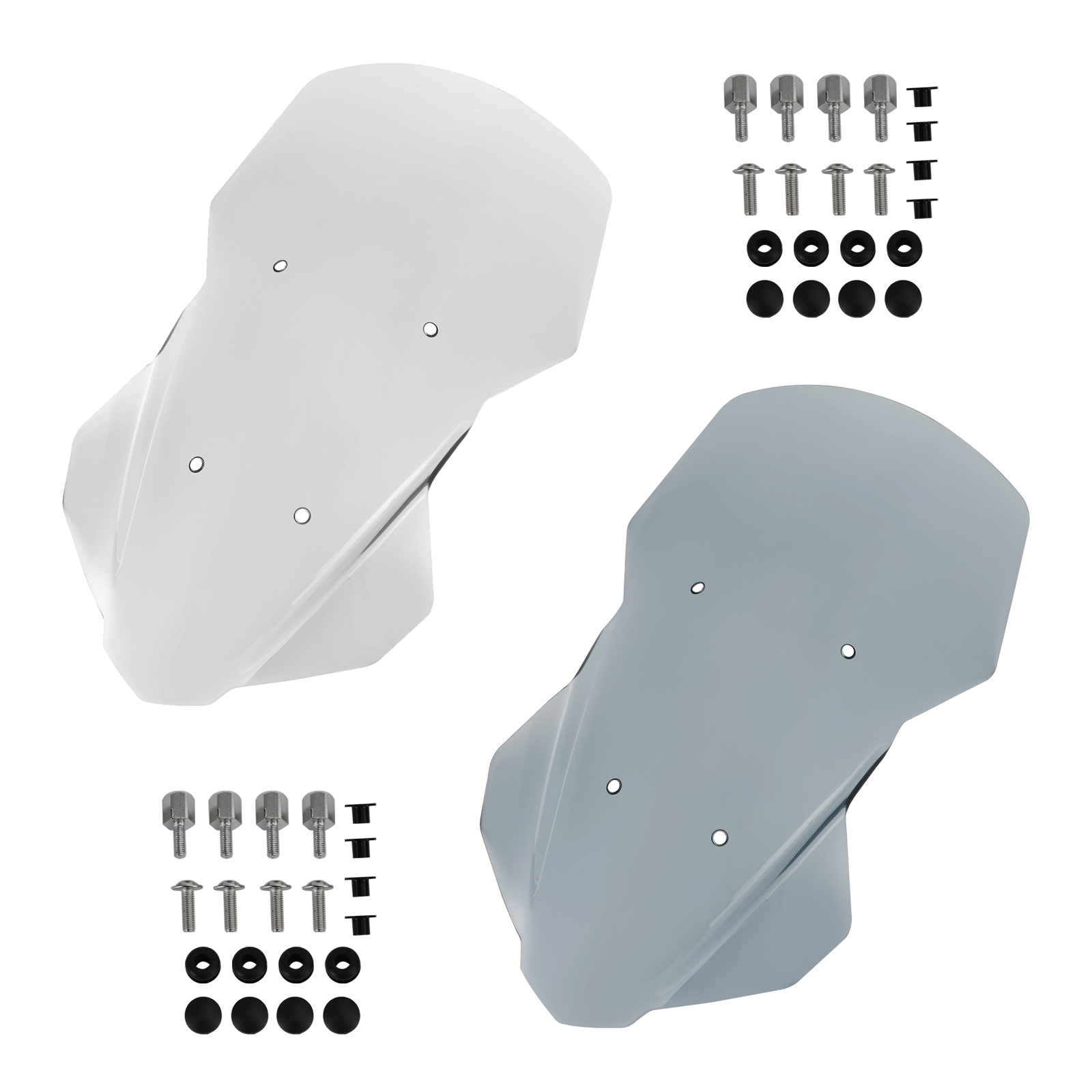 Topteng Ön Cam Yamaha Tracer 7 - Car Accessories Xuv 700 incelemesi ve fiyatı