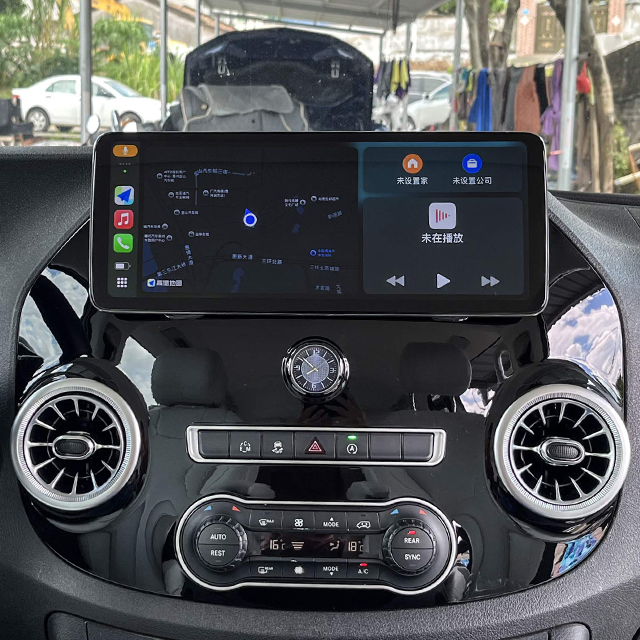 Mercedes-Benz Vito 16-24 için  - Fm Transmitter incelemesi ve fiyatı