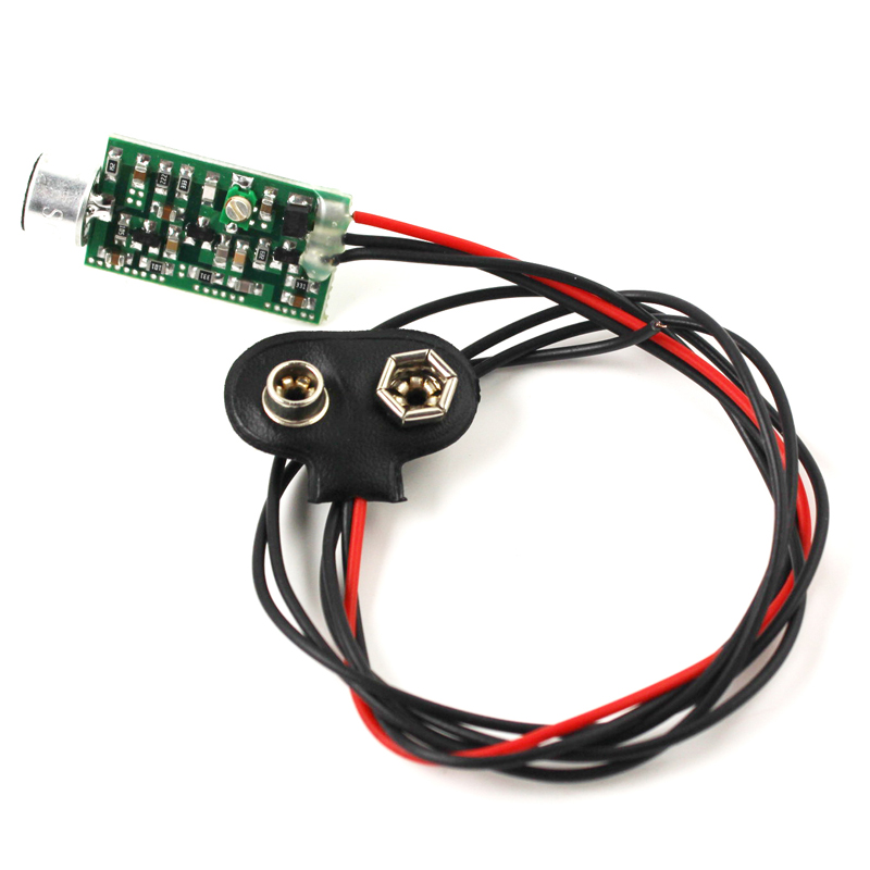 FM-M01 Mini FM Verici Ses Dinl - Fm Transmitter incelemesi ve fiyatı