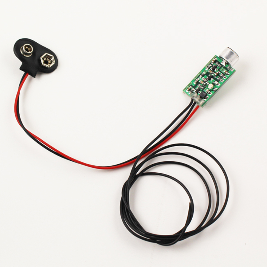 FM-M01 Mini FM Verici Ses Dinl - Fm Transmitter incelemesi ve fiyatı