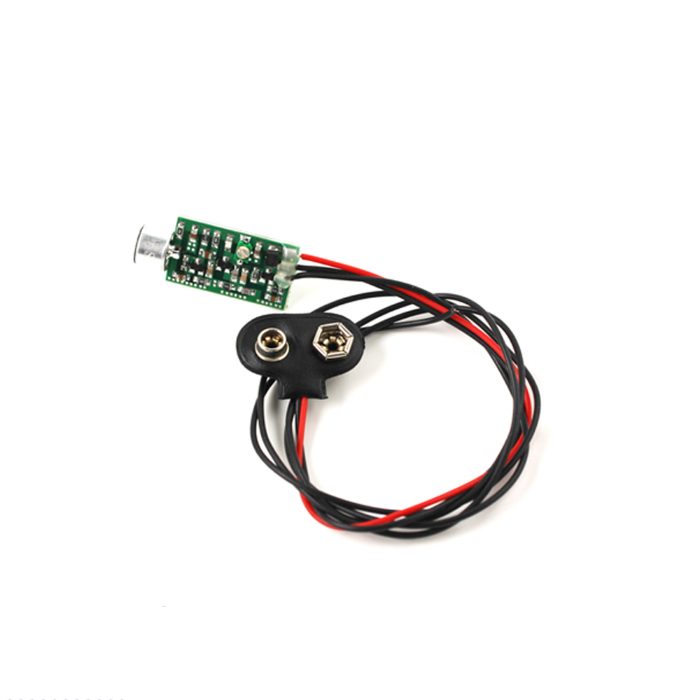 FM-M01 Mini FM Verici Ses Dinl - Fm Transmitter incelemesi ve fiyatı