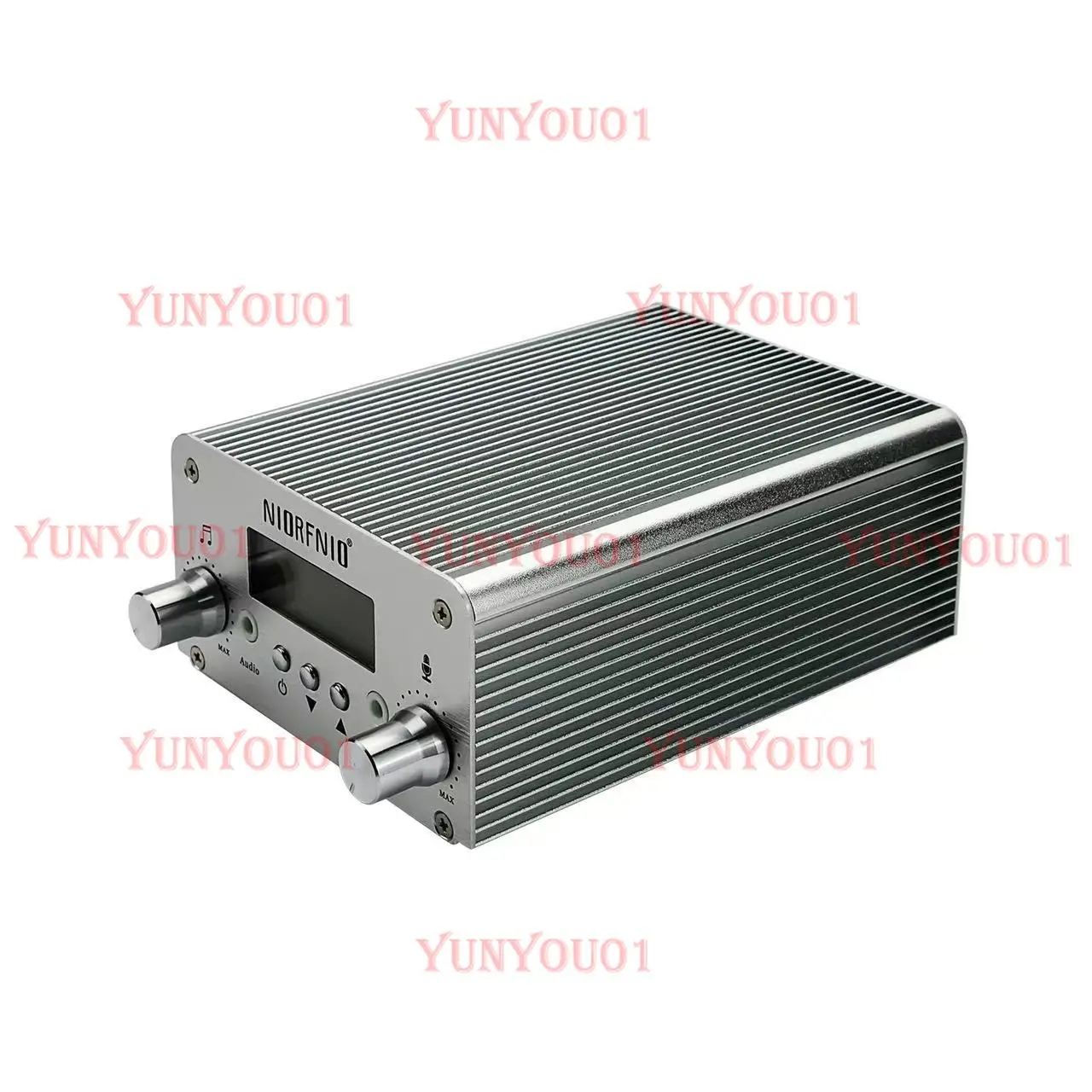 NIO-T15B 15W FM Verici Kiti Bl - Fm Transmitter incelemesi ve fiyatı