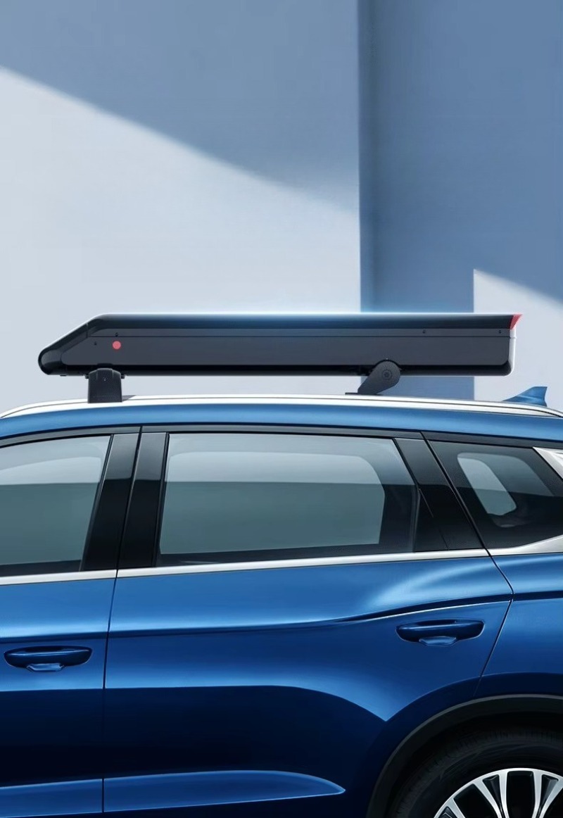 Araba Tavan Penceresi Güneşliğ - Automatic Car Sunshade incelemesi ve fiyatı