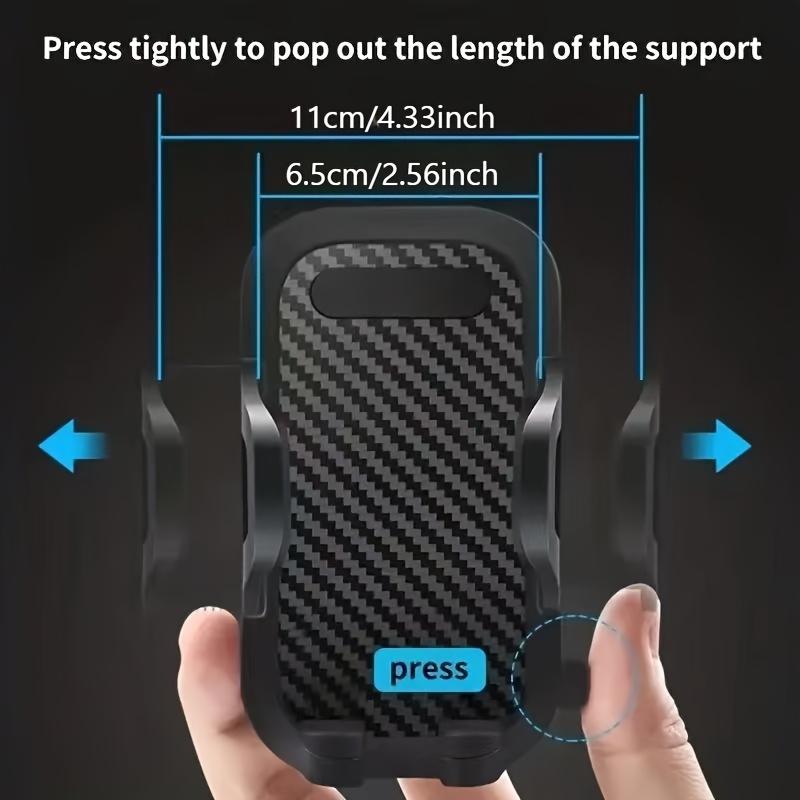 Vakumlu Araç Telefon Tutucu St - Car Cup Holder Expander incelemesi ve fiyatı