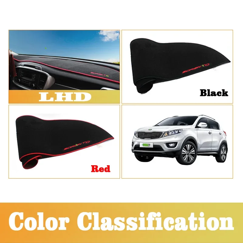 Kia Sorento 2015 ~ 2024 için A - Automatic Car Sunshade incelemesi ve fiyatı