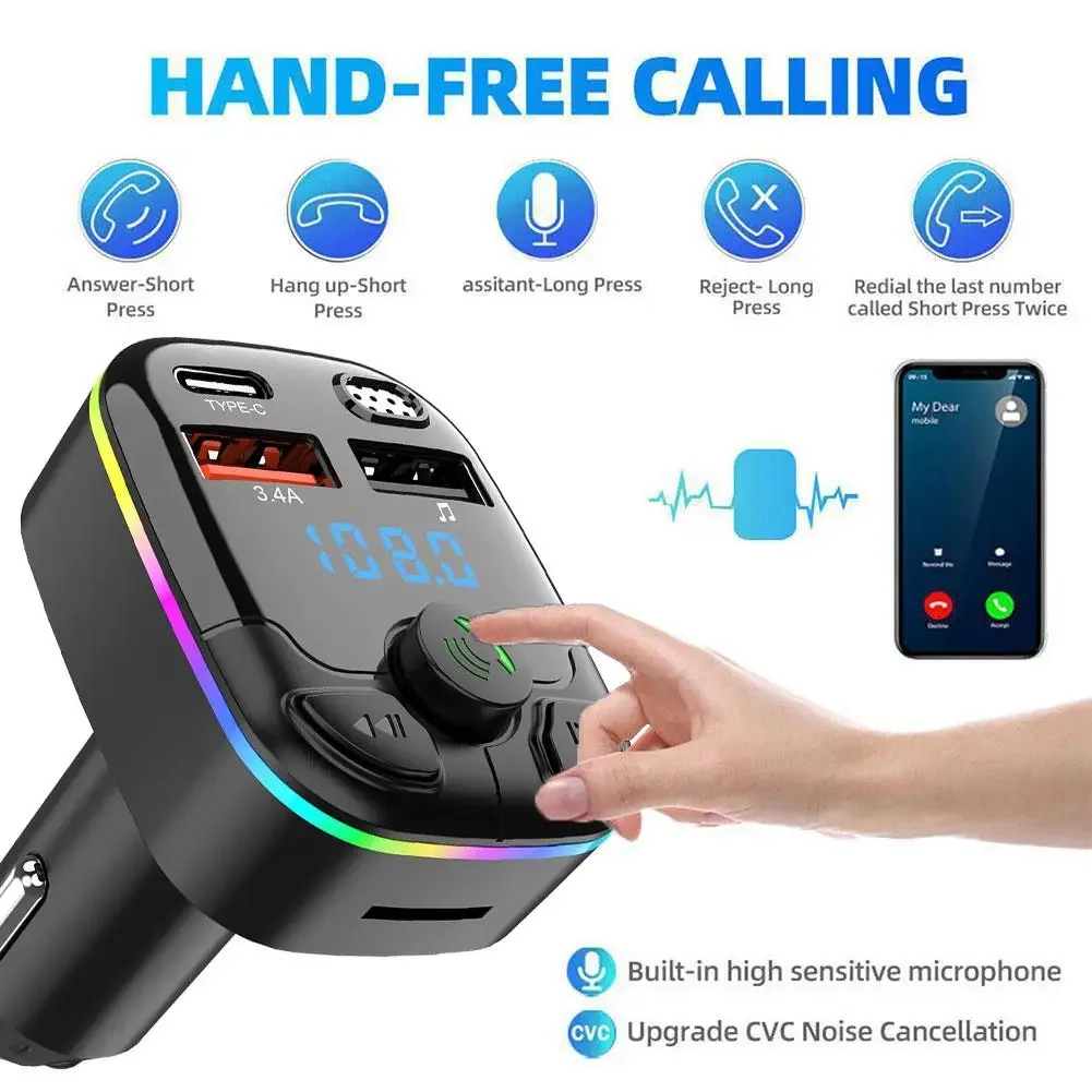 Araç Kablosuz FM Verici Adaptö - Fm Transmitter incelemesi ve fiyatı