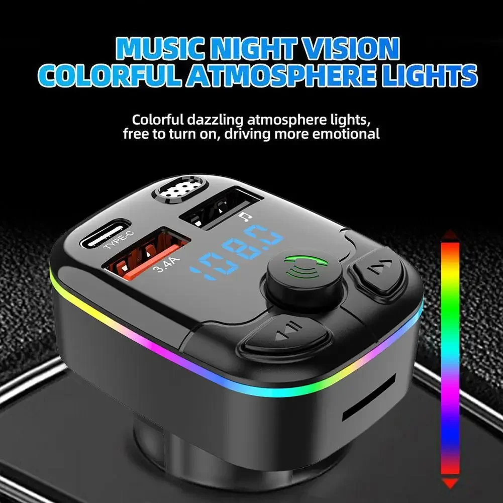 Araç Kablosuz FM Verici Adaptö - Fm Transmitter incelemesi ve fiyatı