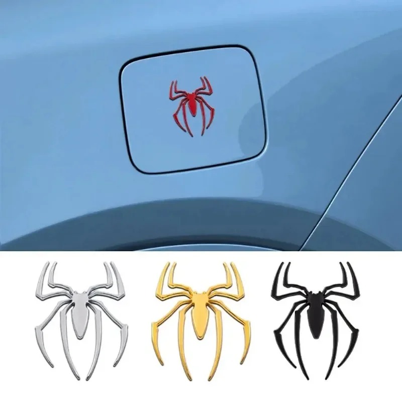 3D metal araba çıkartmaları, ö - Car Accessories Exterior incelemesi ve fiyatı