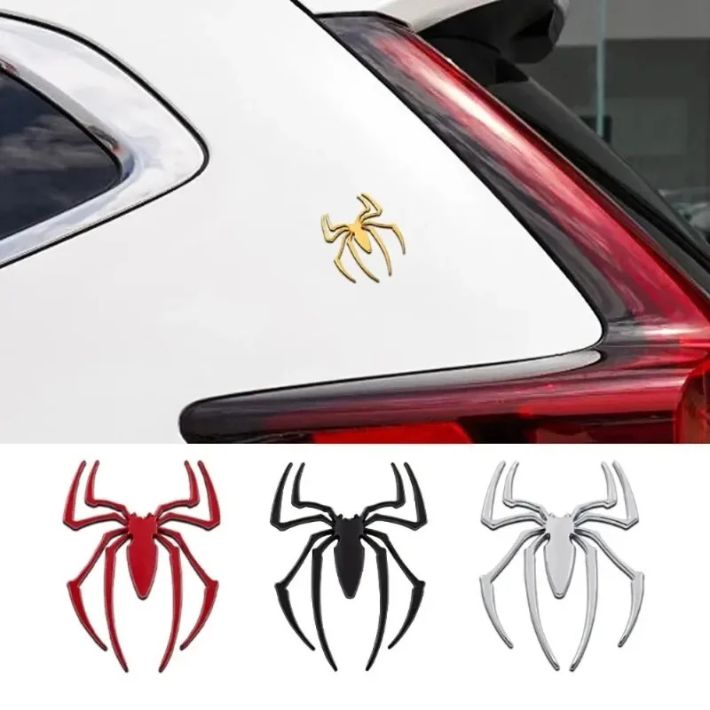 3D metal araba çıkartmaları, ö - Car Accessories Exterior incelemesi ve fiyatı