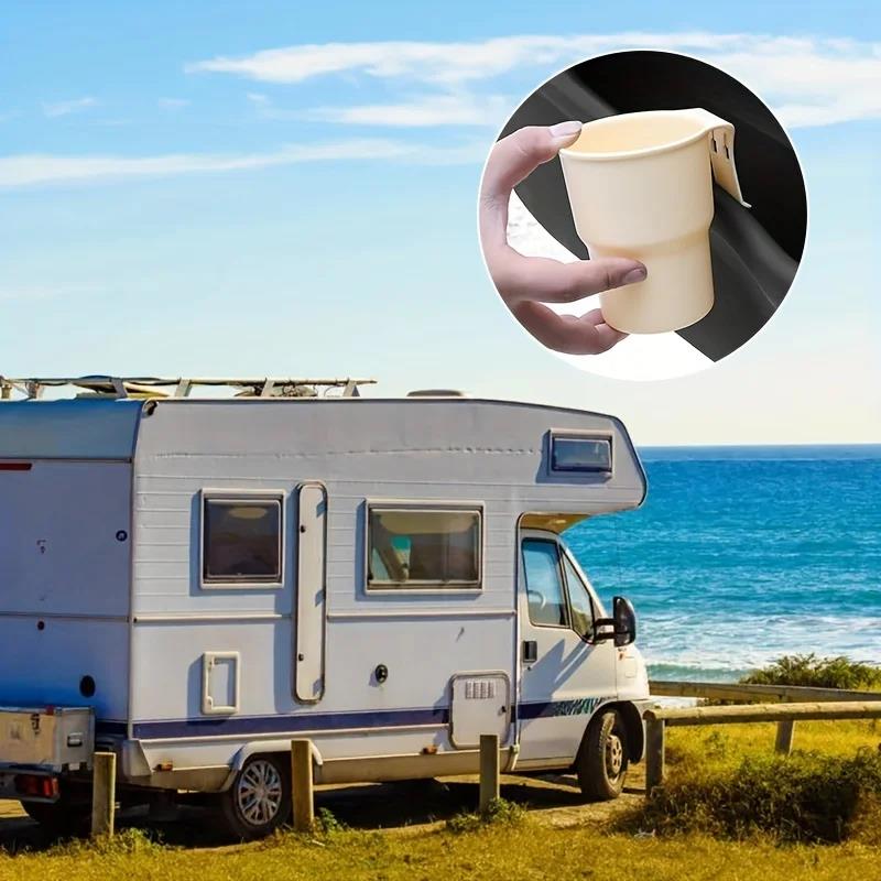 Evrensel Araç Bardak Tutucu Ap - Car Cup Holder Expander incelemesi ve fiyatı
