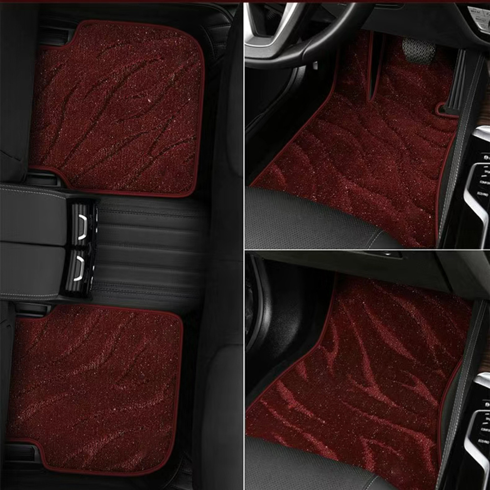 4 adet yıldızlı gökyüzü battan - Car Accessories Mercedes incelemesi ve fiyatı