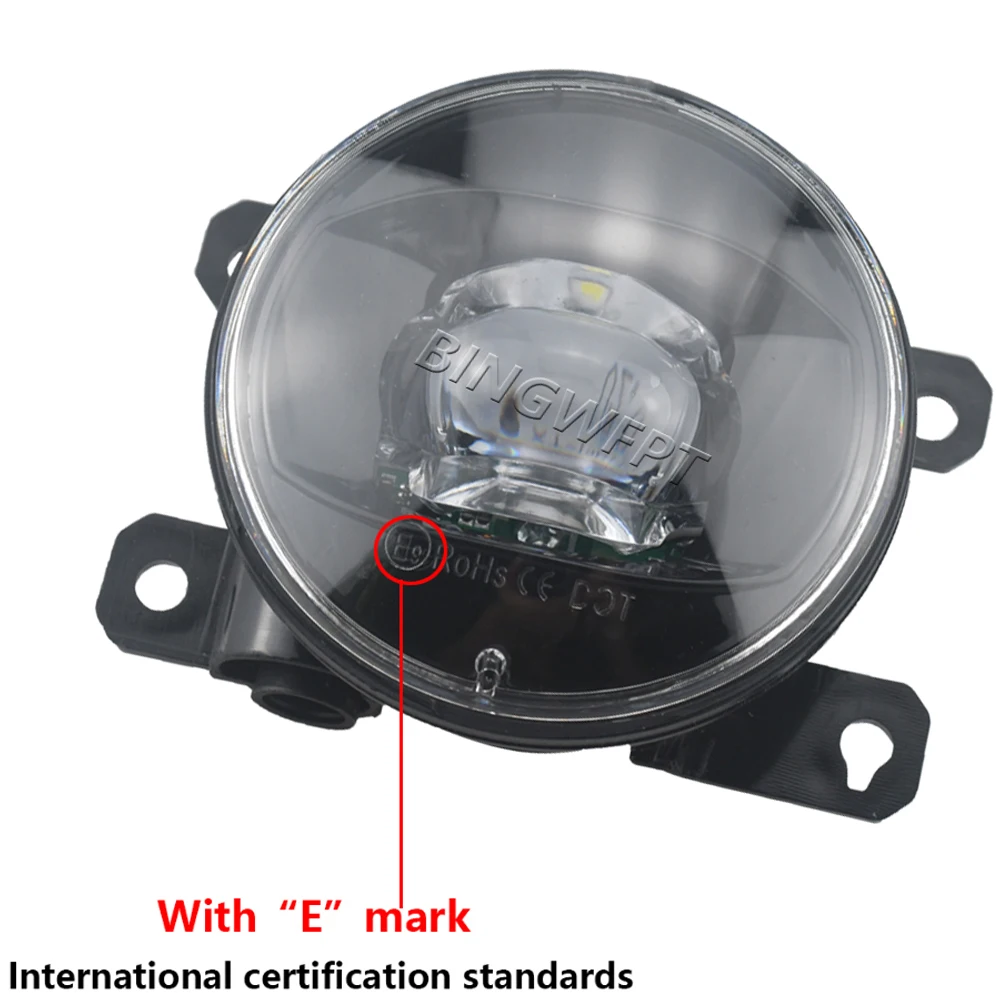 Araba Led Lens sis lamba donan - Car Accessories Uae incelemesi ve fiyatı