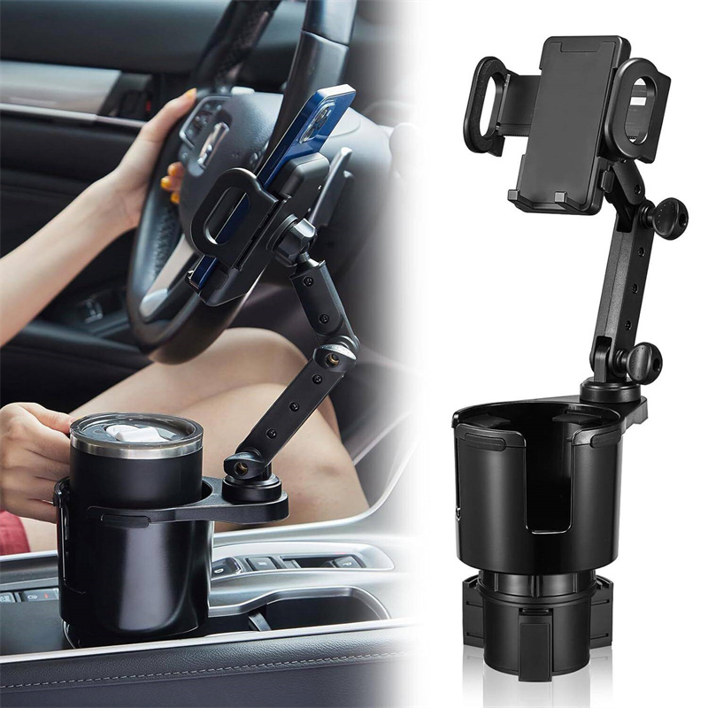 Ayarlanabilir Evrensel Araç Ba - Car Cup Holder Expander incelemesi ve fiyatı