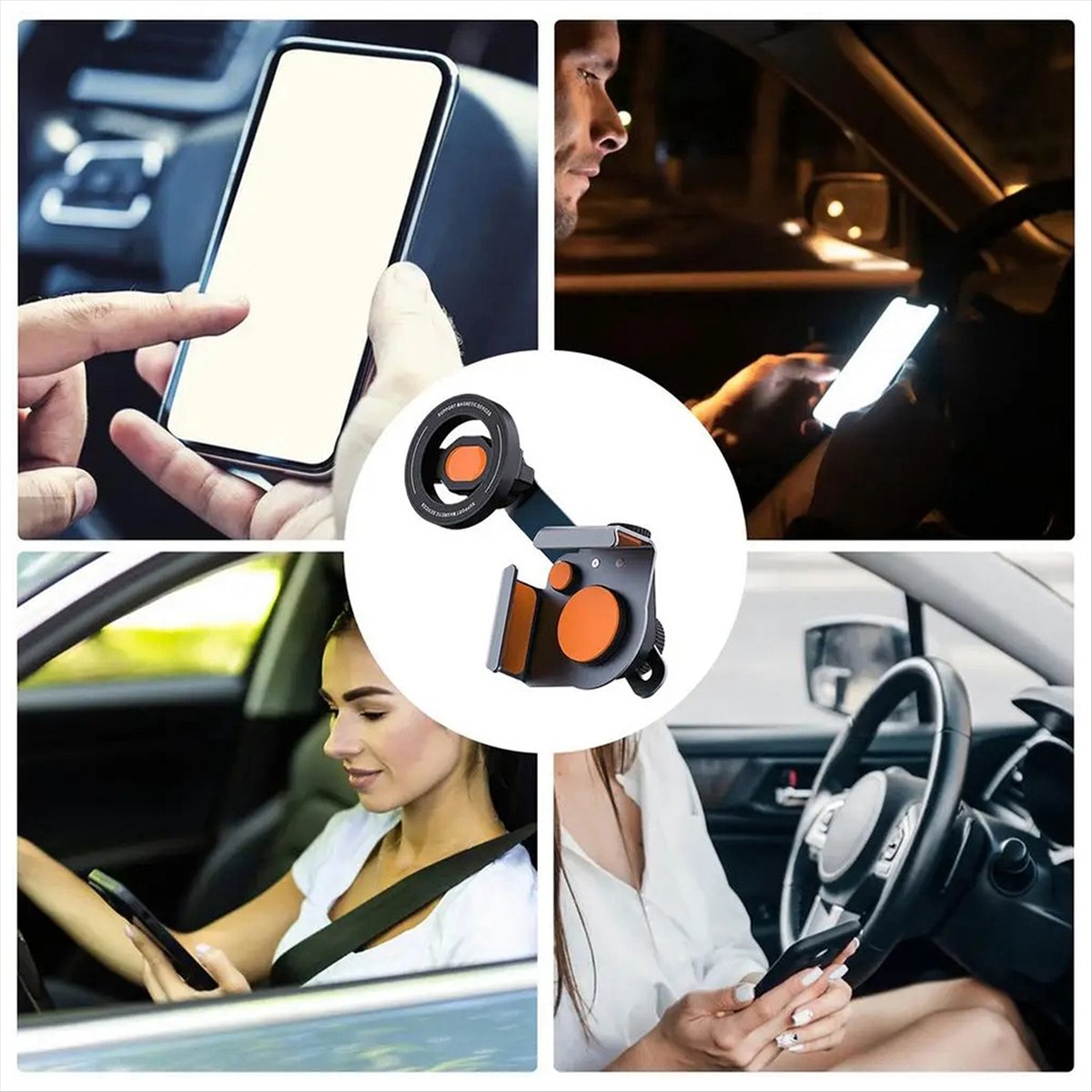 Ayarlanabilir Araç Telefonu Yu - Car Cup Holder Expander incelemesi ve fiyatı