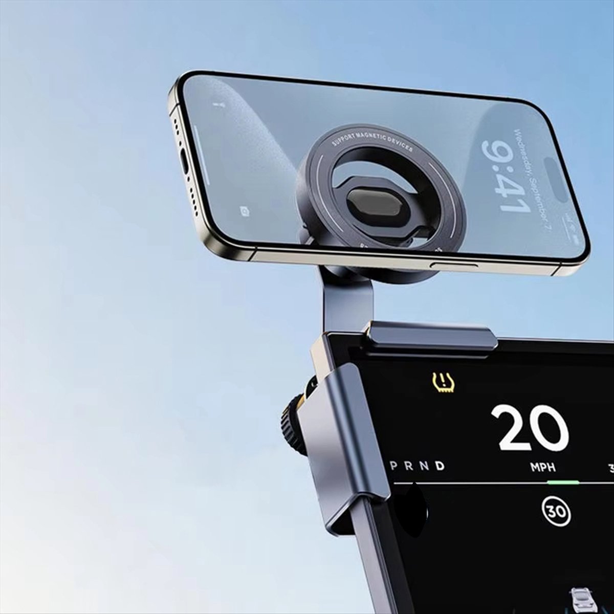 Ayarlanabilir Araç Telefonu Yu - Car Cup Holder Expander incelemesi ve fiyatı
