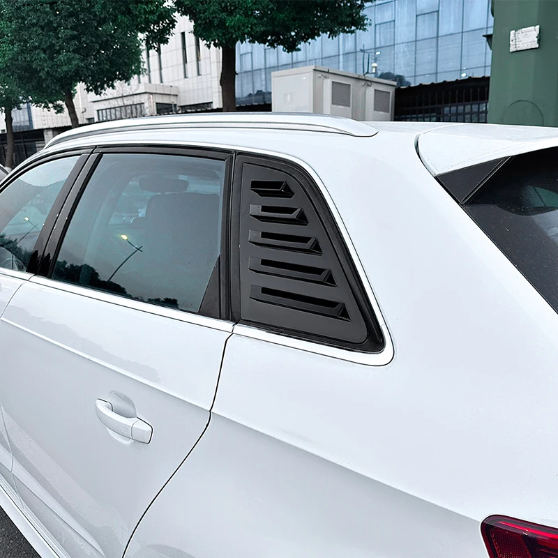 2014-2020 Audi A3 S3 8V Hatchb - Car Accessories Exterior incelemesi ve fiyatı