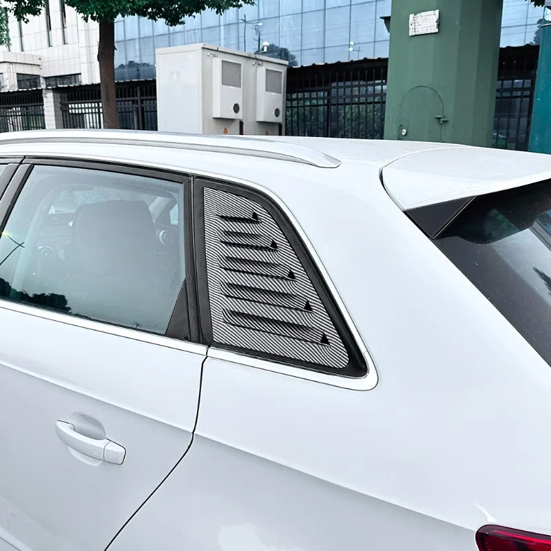 2014-2020 Audi A3 S3 8V Hatchb - Car Accessories Exterior incelemesi ve fiyatı