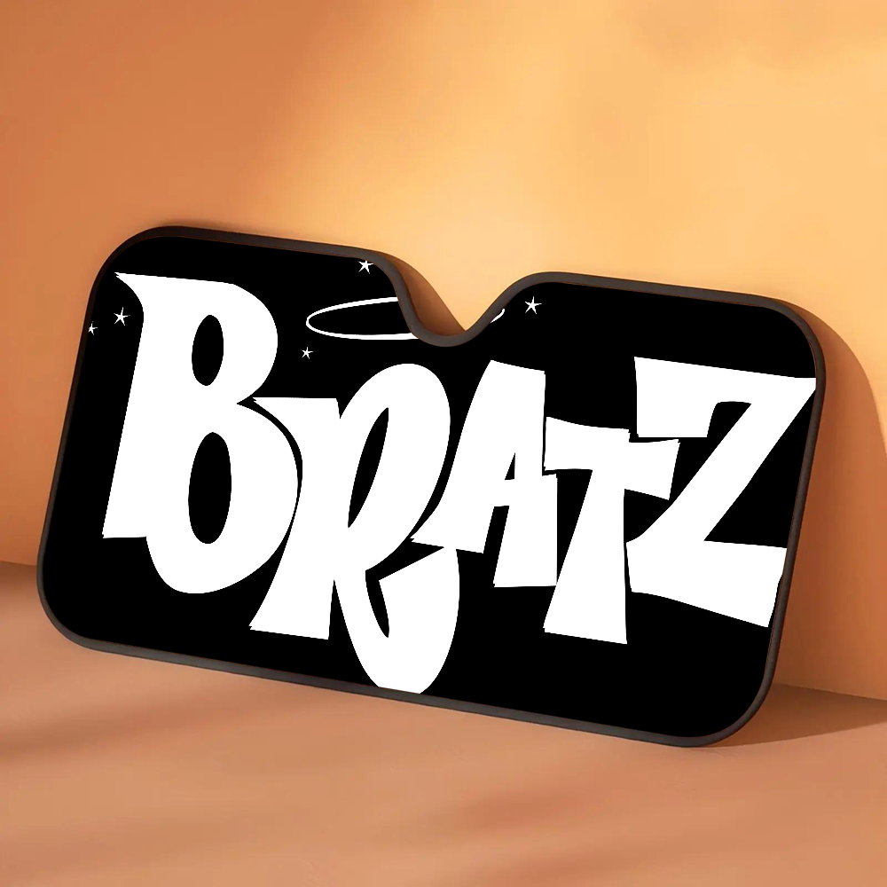 B-Bratzs araba güneşliği Kalka - Automatic Car Sunshade incelemesi ve fiyatı