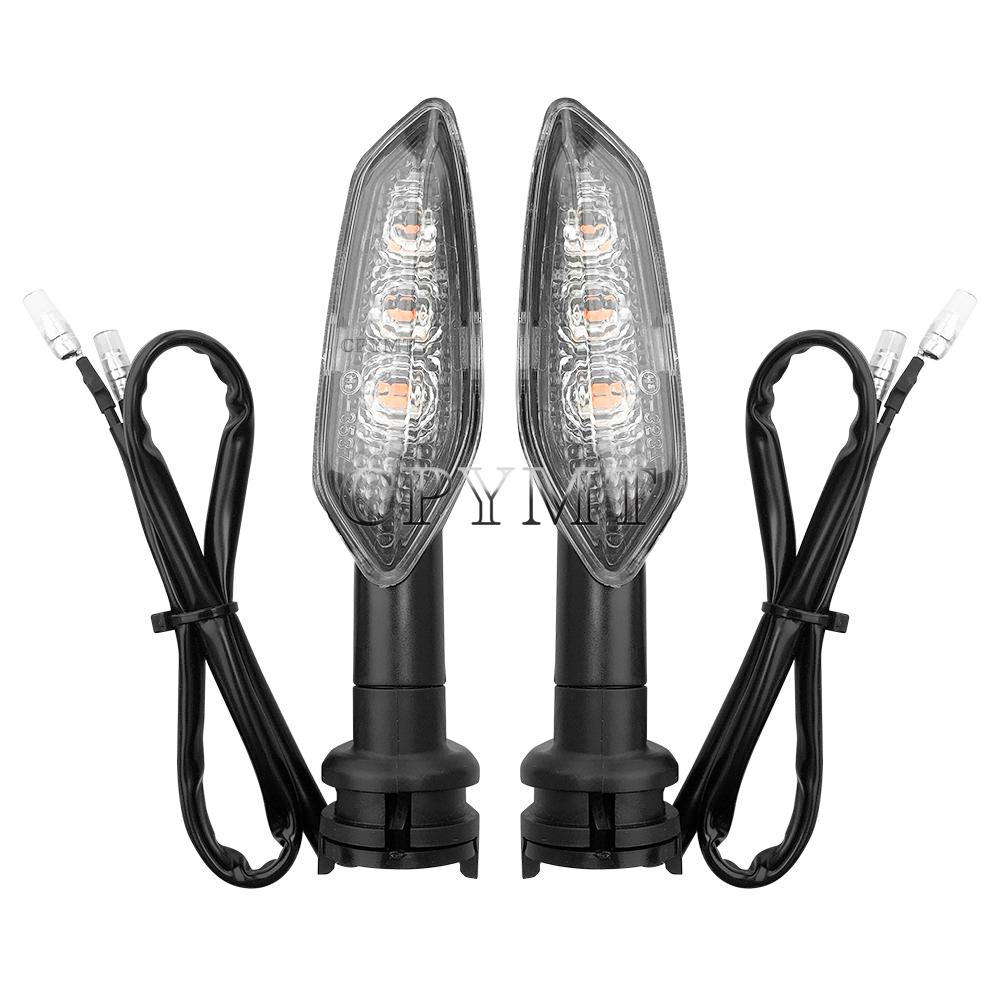 LED dönüş sinyal ışığı FZ 16 2 - Car Accessories Xuv 700 incelemesi ve fiyatı