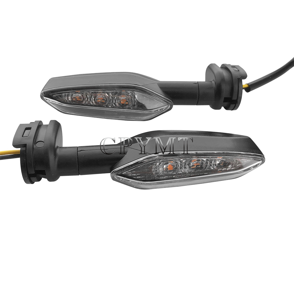 LED dönüş sinyal ışığı FZ 16 2 - Car Accessories Xuv 700 incelemesi ve fiyatı