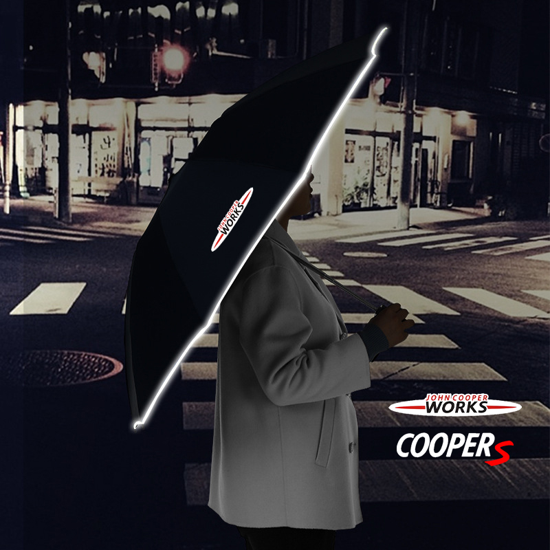 MINI WORKS Cooper F55 F56 R60  - Automatic Car Sunshade incelemesi ve fiyatı