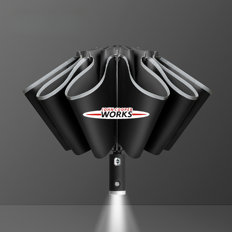 MINI WORKS Cooper F55 F56 R60  - Automatic Car Sunshade incelemesi ve fiyatı