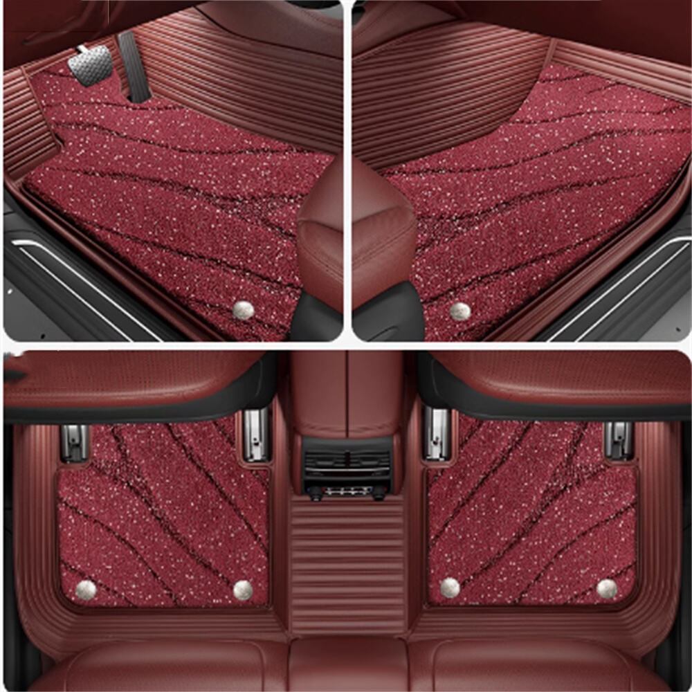 Mercedes Benz CLA X117 X118 C1 - Car Accessories Mercedes incelemesi ve fiyatı