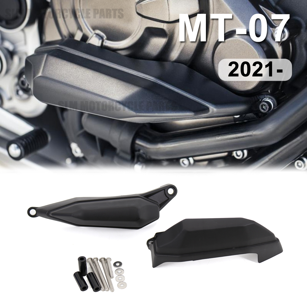 YAMAHA MT07 MT-07 2024 2023 20 - Car Accessories Xuv 700 incelemesi ve fiyatı