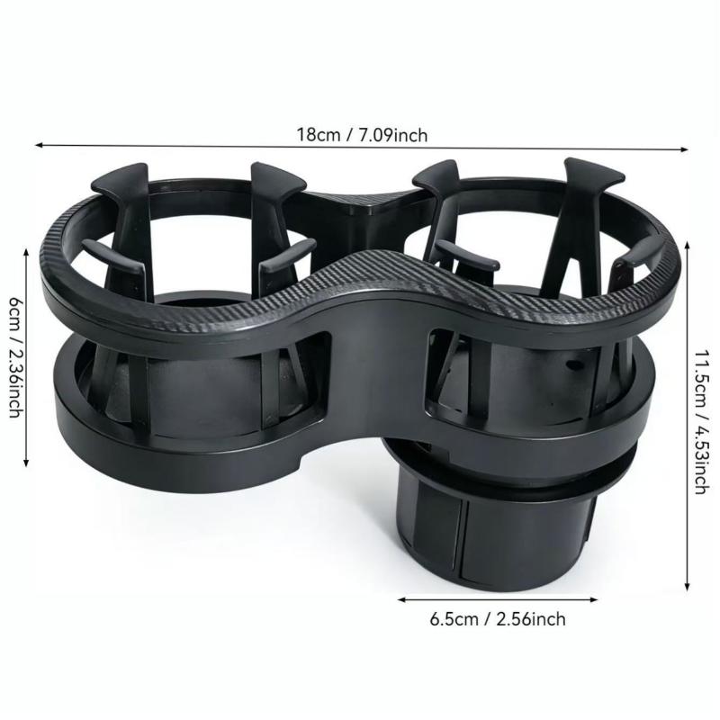 Yeni Araba Bardak Tutucu Geniş - Car Cup Holder Expander incelemesi ve fiyatı