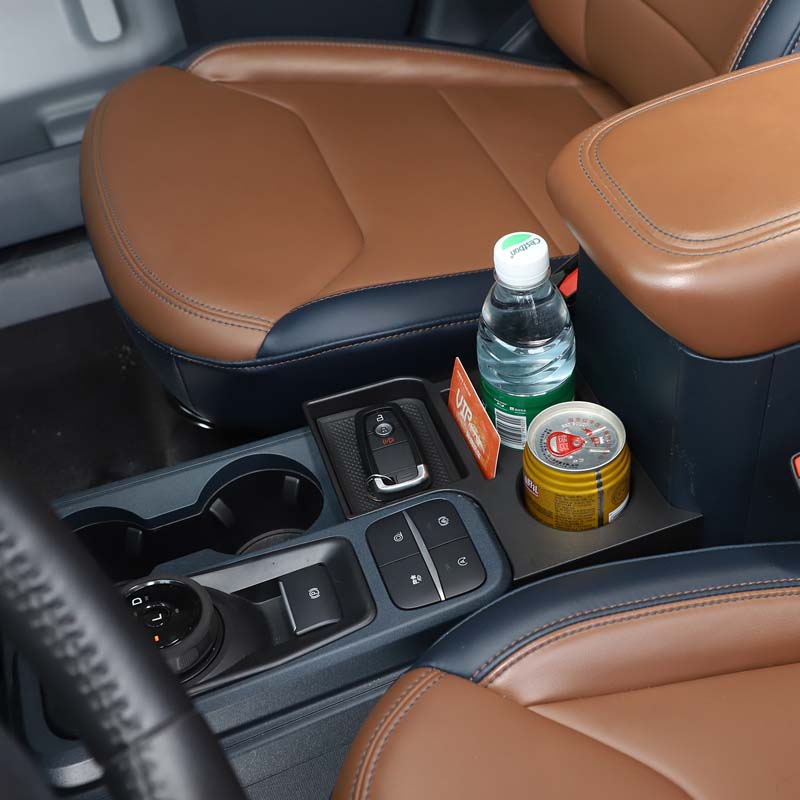 Araba merkezi konsol saklama k - Car Accessories Exterior incelemesi ve fiyatı