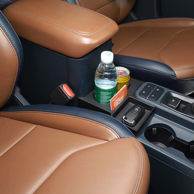 Araba merkezi konsol saklama k - Car Accessories Exterior incelemesi ve fiyatı